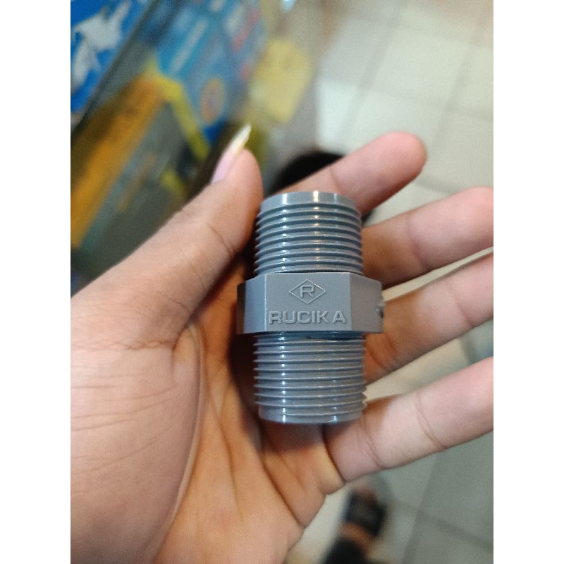 Jual doble neppel 1/4