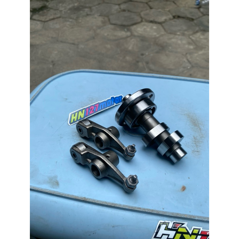 Jual NOKEN AS RACING HEREX GL MP CB TIGER RRA 20 HARIAN TOURING ...