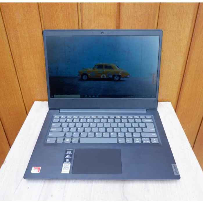 Jual Laptop Lenovo Ideapad S145 AMD A4-9125 Radeon R5 Ram 16Gb 512Gb ...