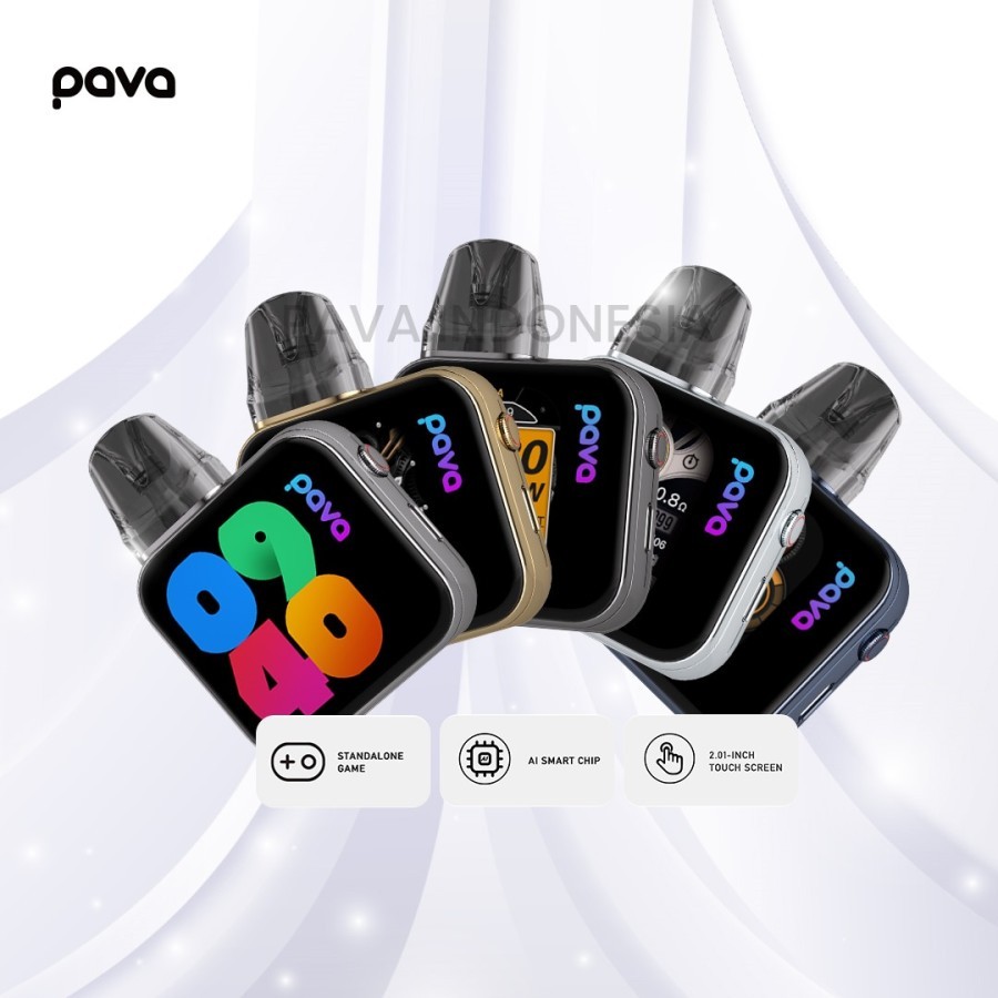 Produk PAVA INDONESIA | Shopee Indonesia