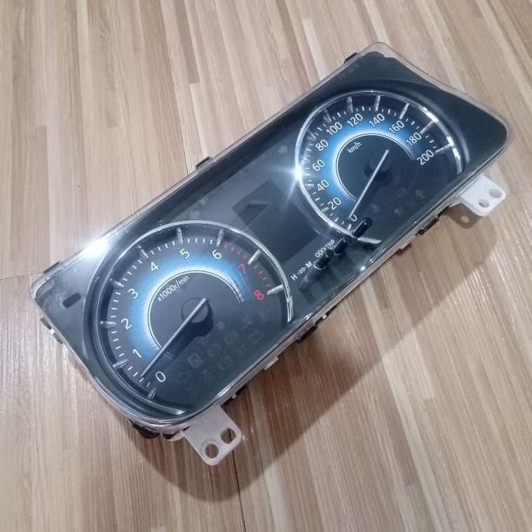 Jual Speedometer All New Rush Terios 83800-BYB70 Original | Shopee ...