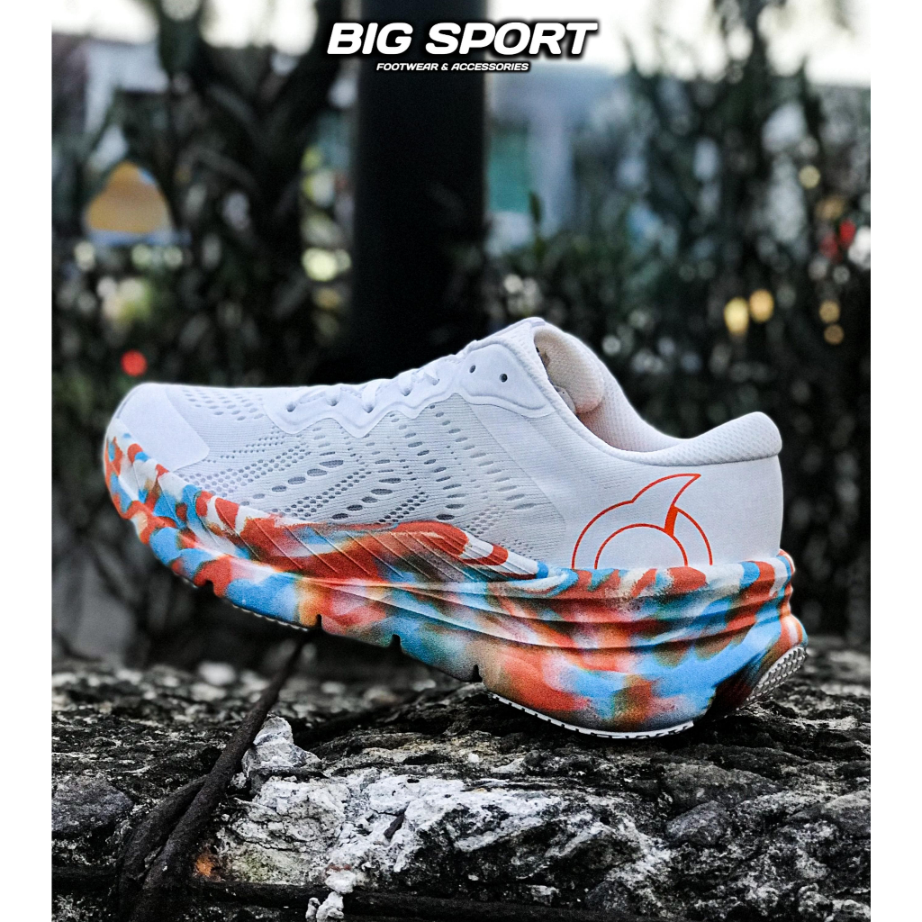 Jual ORTUSEIGHT SEPATU RUNNING HYPERBLAST ENCORE ORIGINAL TERBARU ...