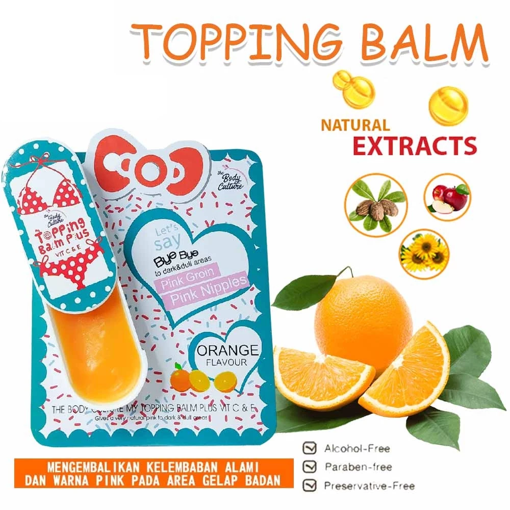 Cream THAILAND Little Baby Krim Pemutih Selangkangan Pantat Ketiak & Pemerah Puting | AutoStock