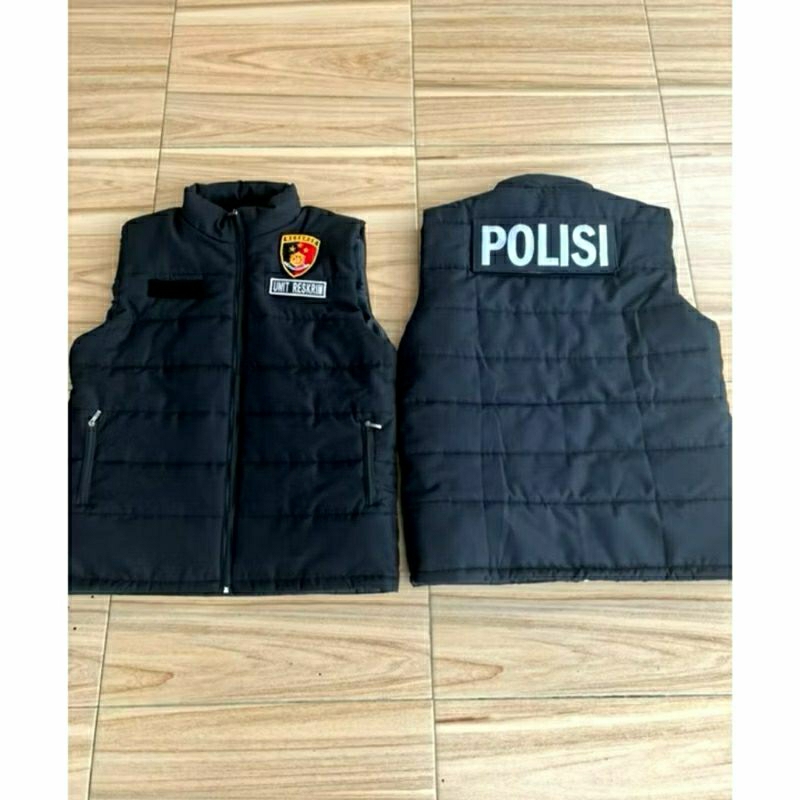 Jual ROMPI RESKRIM / ROMPI POLISI | Shopee Indonesia
