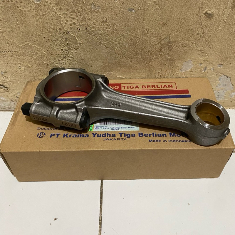 Jual STANG SETANG SEHER CON ROD MITSUBISHI PS120 ME012265 | Shopee ...