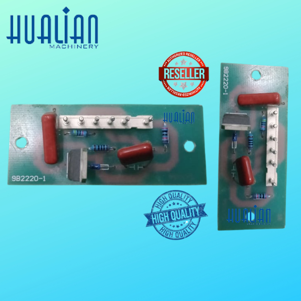 Jual PCB Circuit Board Coding Machine DY-8 | Shopee Indonesia