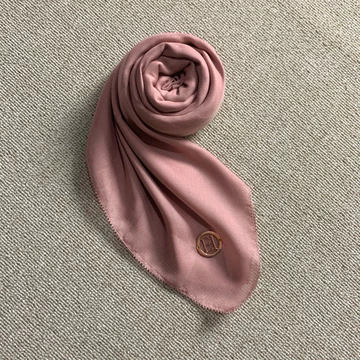 Paris Ultrafine Premium Eyelash Hijab Voal Paris Eyelash 115 X 115cm