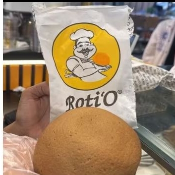 Jual Roti O Original Butter Roti | Shopee Indonesia