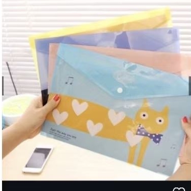 Jual map mika plastik | Shopee Indonesia