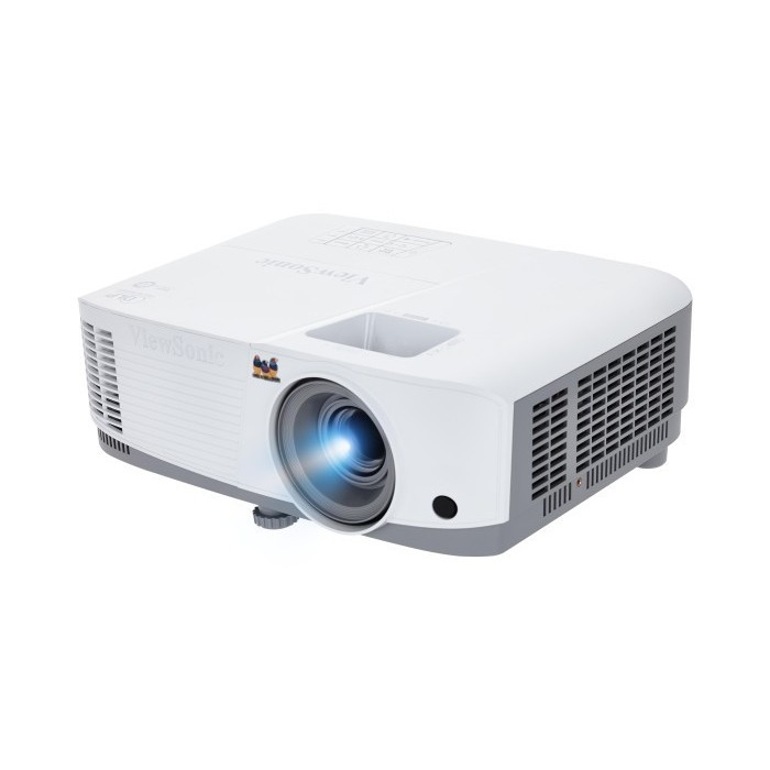 Jual Projector Proyektor Viewsonic PA503W | 3600 Lumens WXGA PA-503W ...