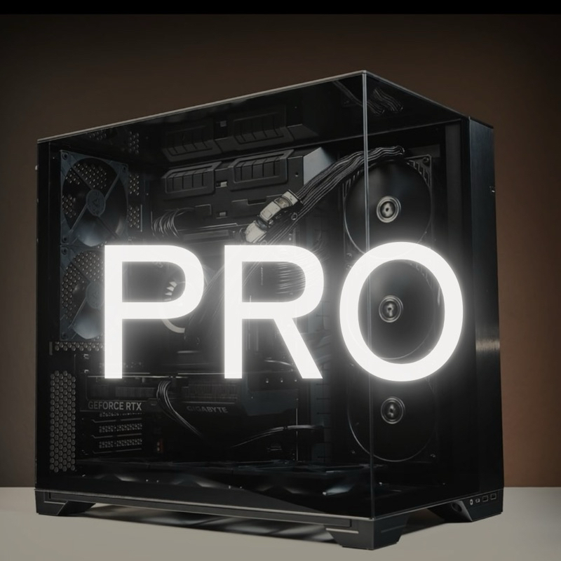 Jual UV PRO PC Komputer AMD Ryzen 5 | RTX 4060 8GB | DDR5 2x16GB | NVMe ...