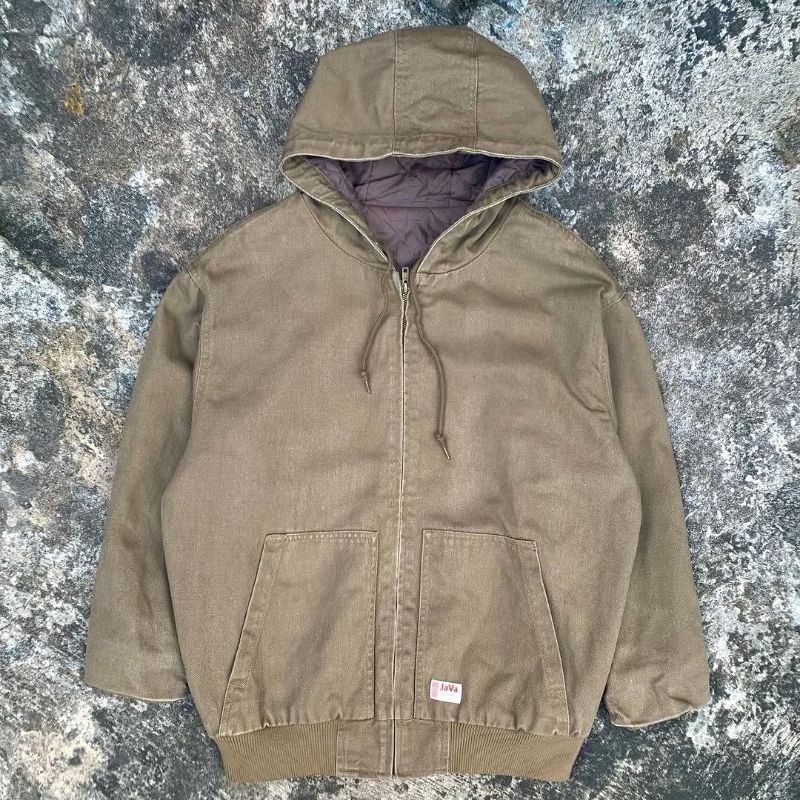 Jual ACTIVE JACKET JAVA ( SEPERTI BARU ) | Shopee Indonesia