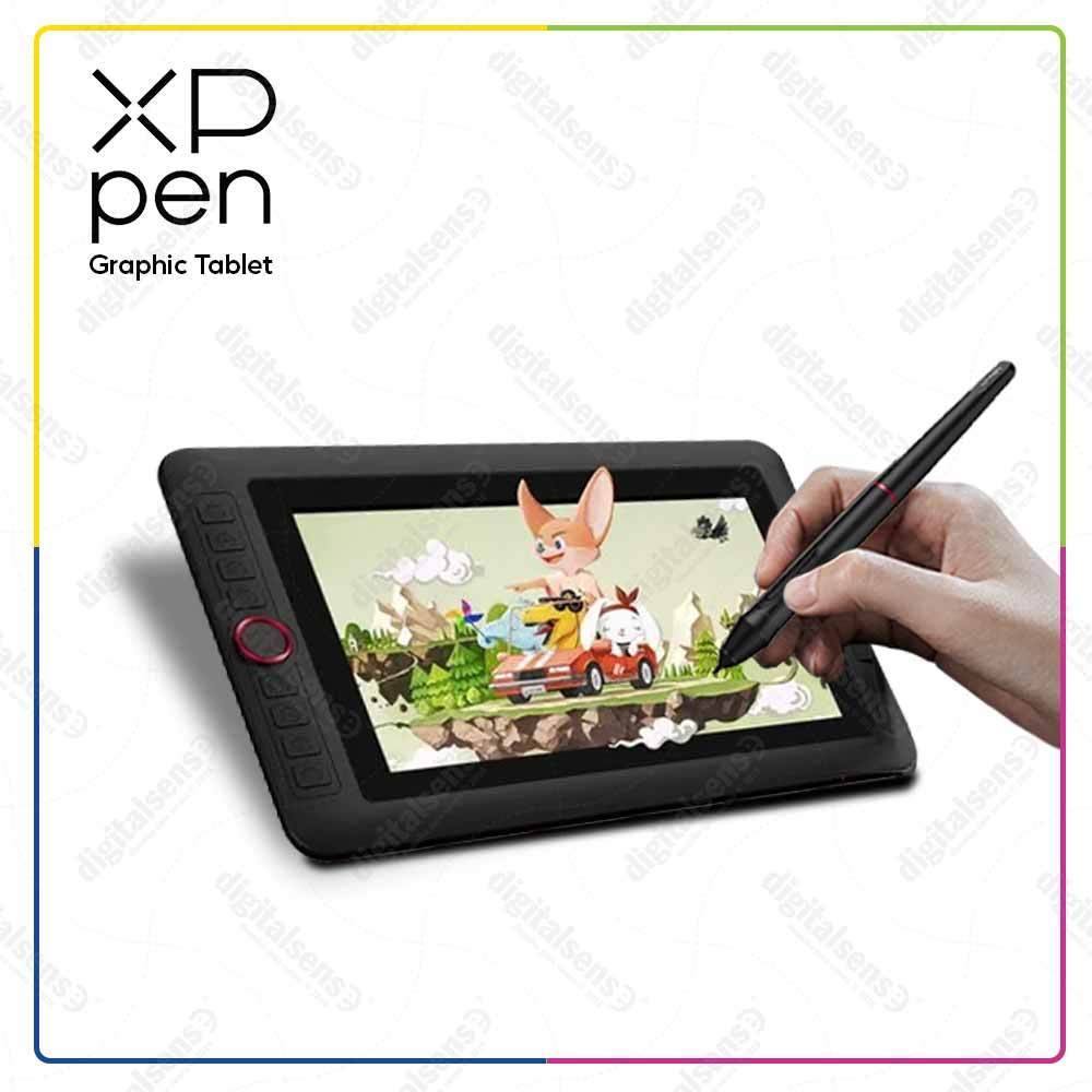 Jual Graphic Display XP-Pen ARTIST 12 PRO | Shopee Indonesia