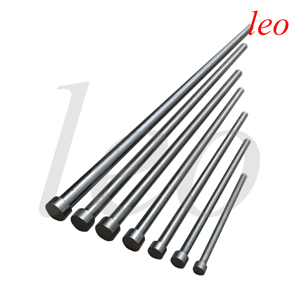 Jual Ejector Pin SKD61 4/4.5/5/5.5/6 mm Panjang 100/150/200/250/300/400 ...