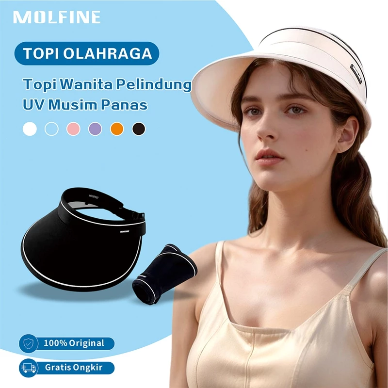 Women's Sun Protection Hat