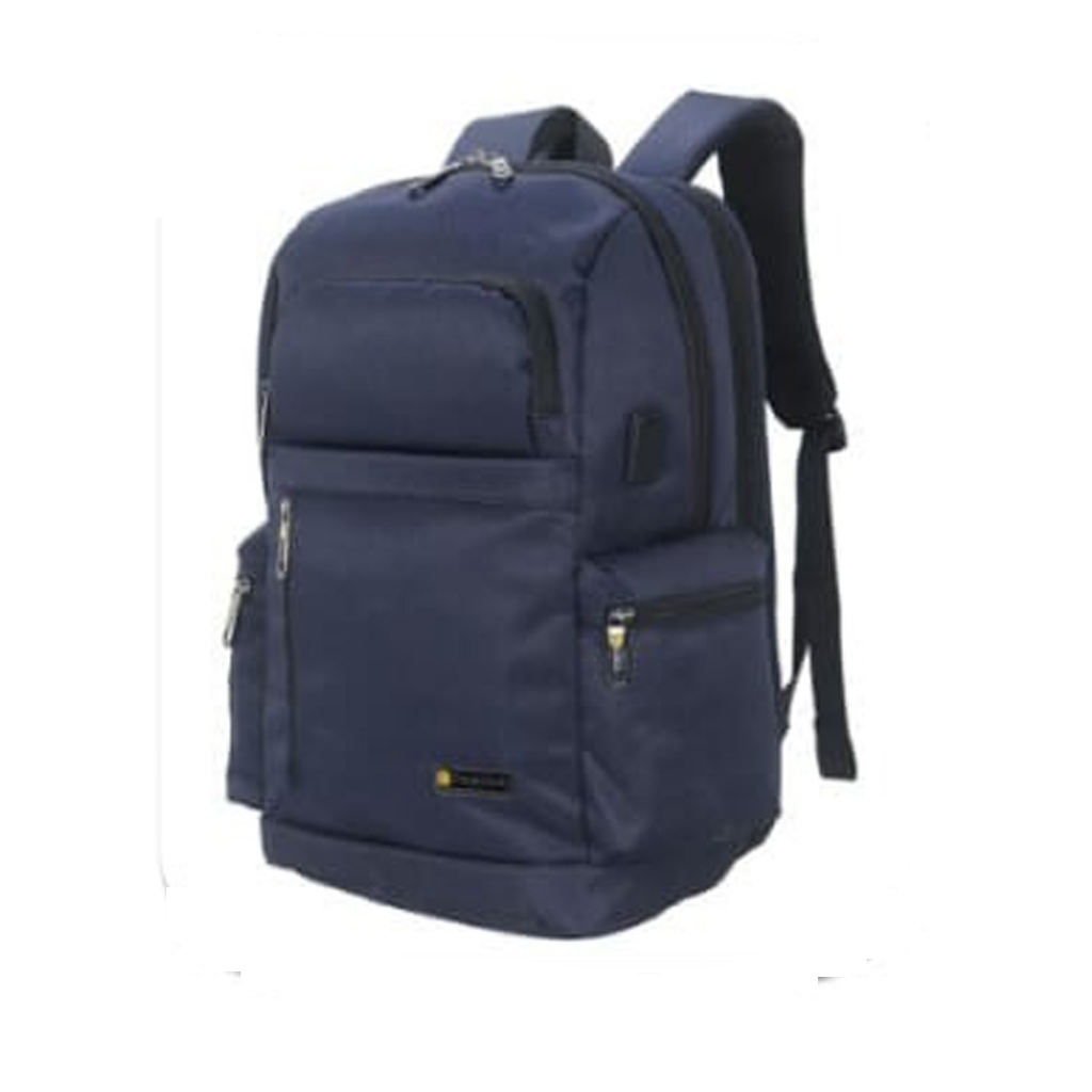 Jual President Tas Ransel Kombinasi Portable 5938 Ukuran 17.5 Inch ...