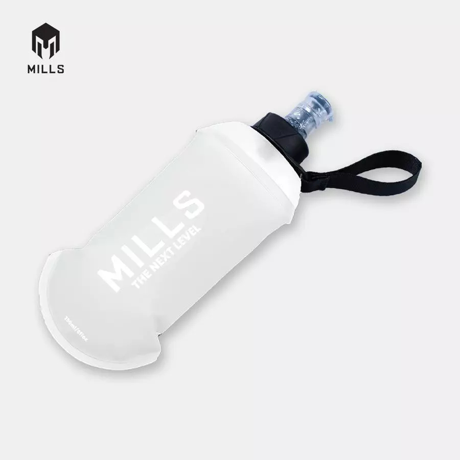 Jual Mills Botol Minum Running Soft Flask Leo A25 2503 Shopee