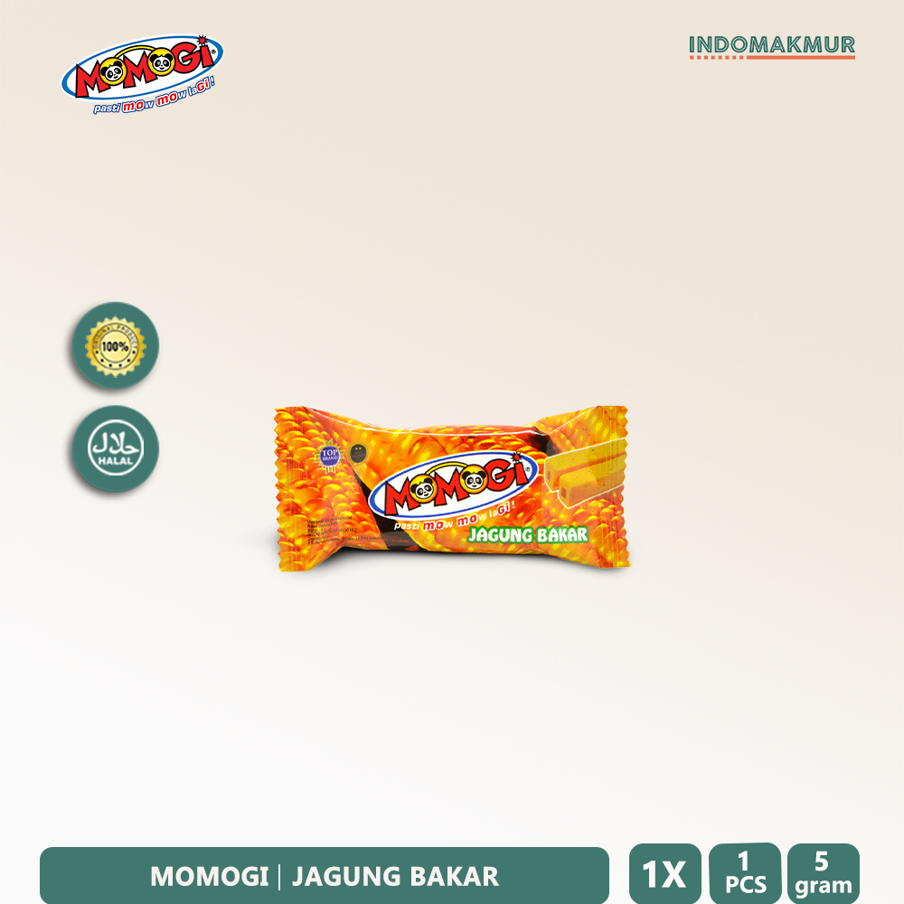 Jual IDM - Momogi Stick - Snack / Makanan Ringan Mini Stick | Shopee