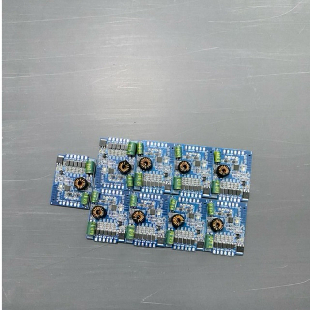Jual Modul RGB DMX V4 Belang Password/LOCK di Kunci IN 12V OUT 5V ...