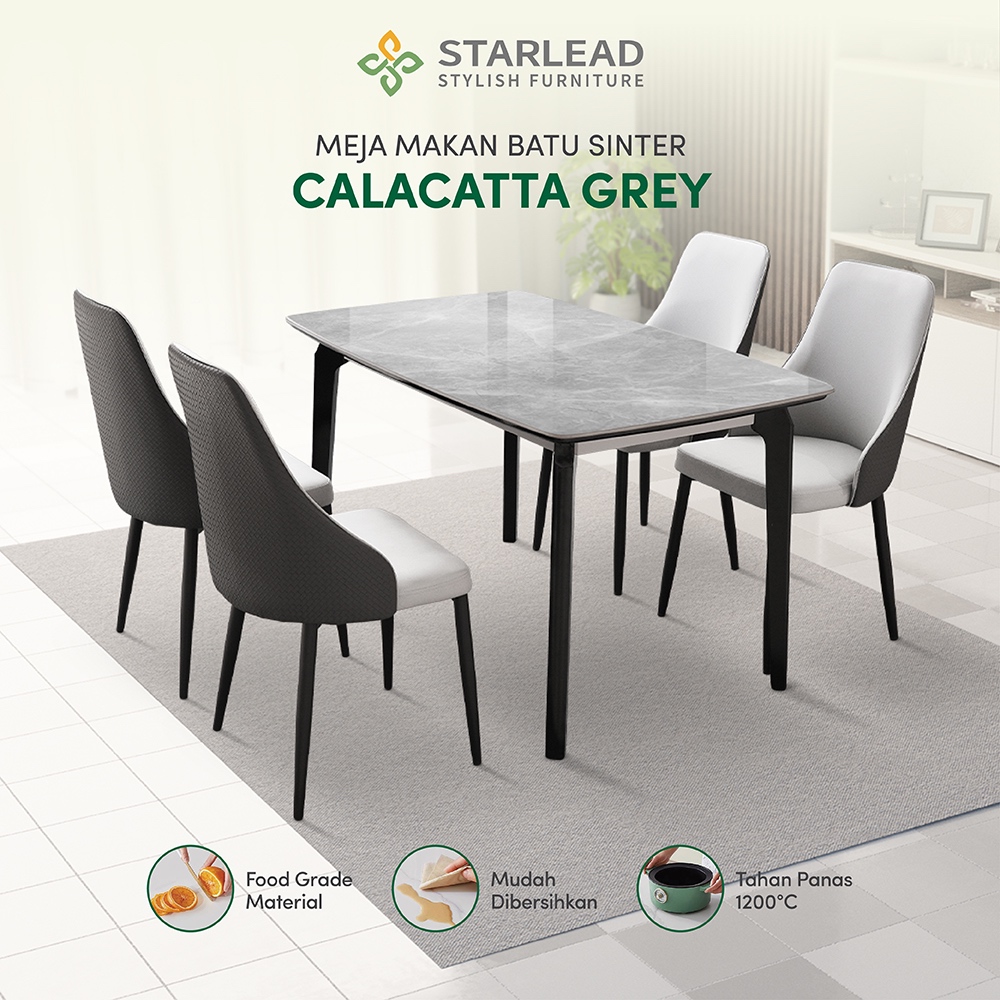 Jual Table Dining Set Terlengkap & Harga Terbaru Agustus 2026 | Shopee ...