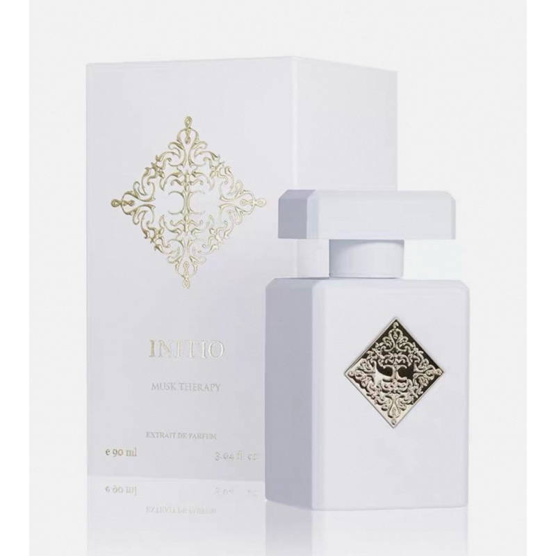 Jual Musk Therapy EDP 90ml Box Sealed Product | Shopee Indonesia