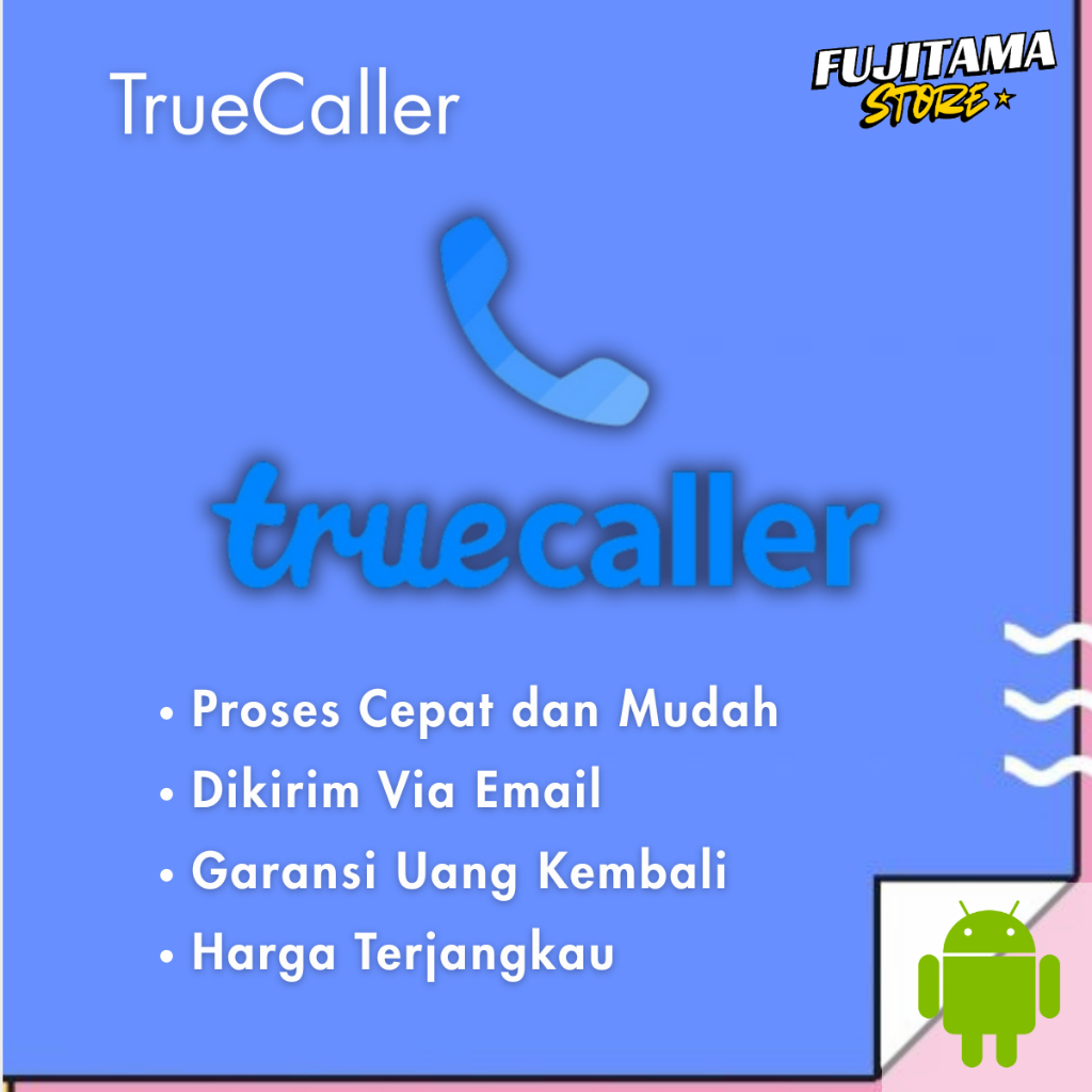 Jual Truecaller M0D APK Lindungi Privasimu, Kenali Penelepon Tak