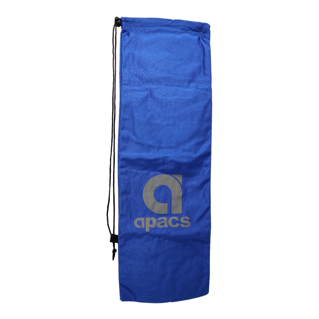 Jual Tas Kain Serut Apacs Logo | Shopee Indonesia