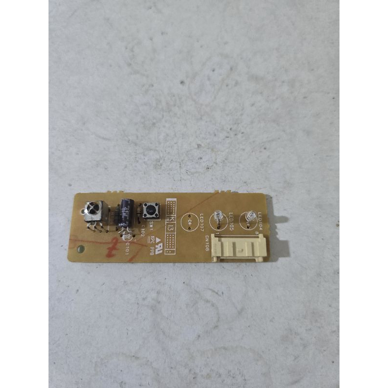 Jual SENSOR AC SHARP BEY R32 ORIGINAL | Shopee Indonesia