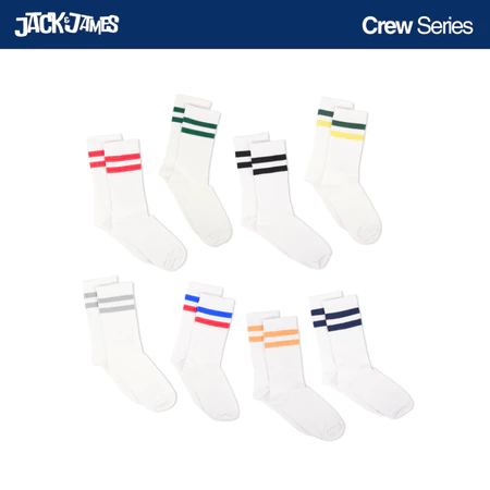Kaos Kaki Crew Oldschool