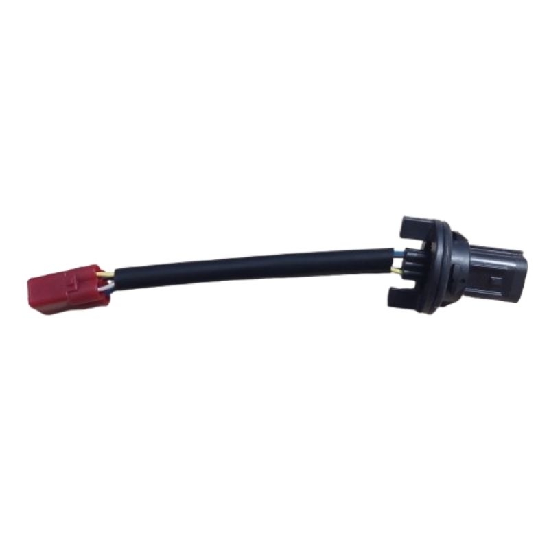 Jual Socket soket kabel konektor dlc 4 pin euro 5 converter hids ...