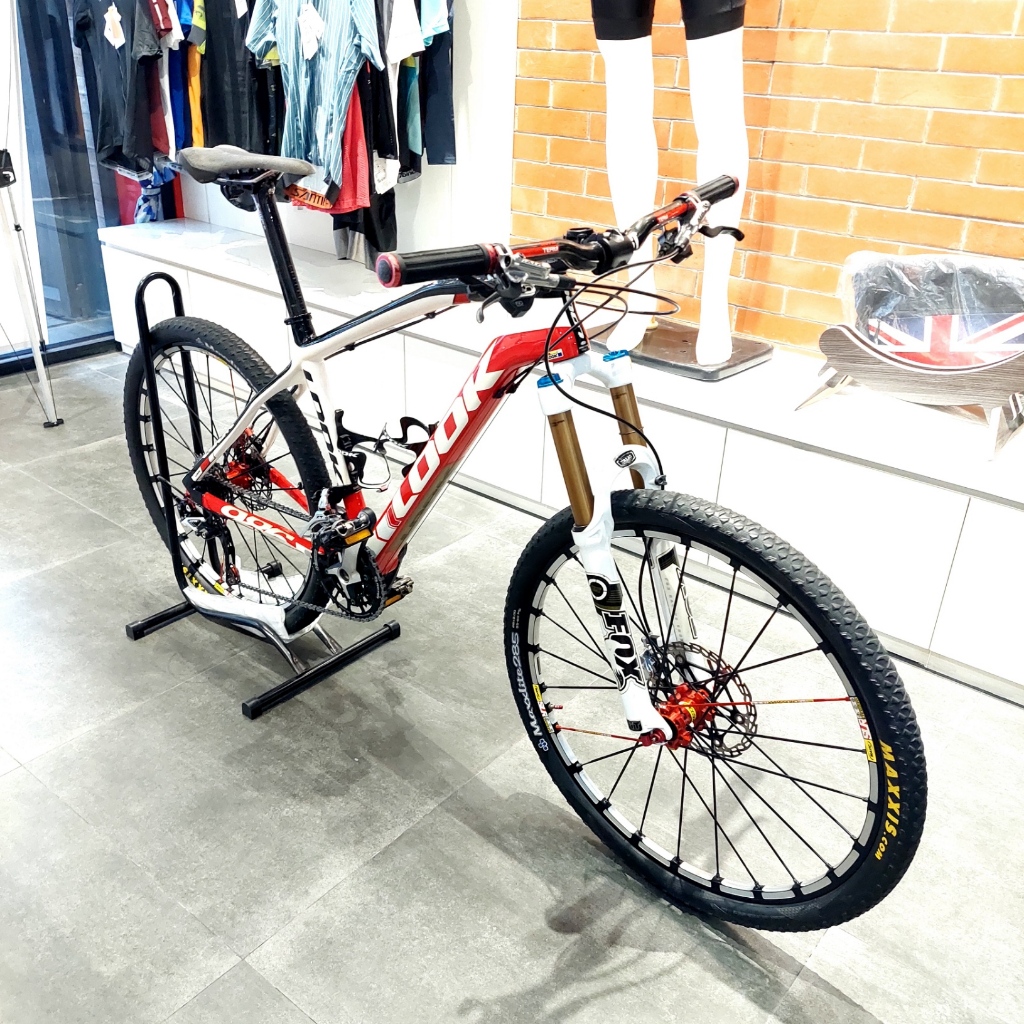 Jual Sepeda LOOK MTB size S Groupset XTR - Bekas | Shopee Indonesia