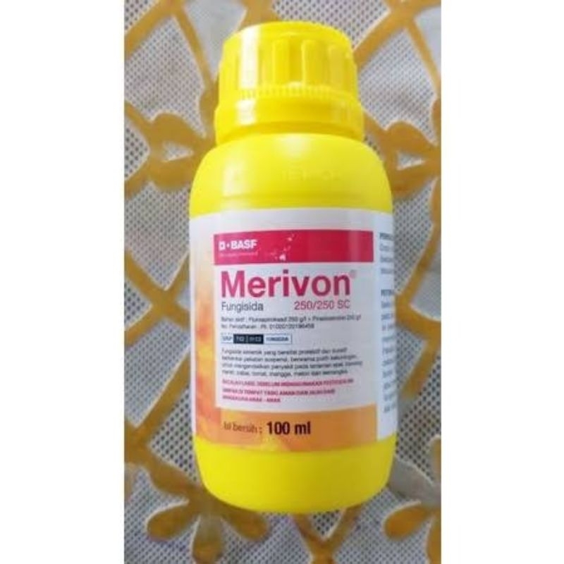 Jual Fungisida MERIVON 500SC-100ML | Shopee Indonesia