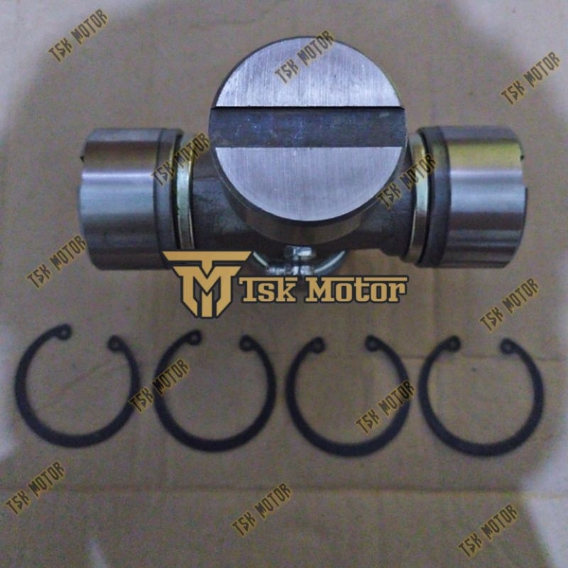 Jual Cross joint kopel nissan quester dan mercy axor 1623C/R-2523C ...