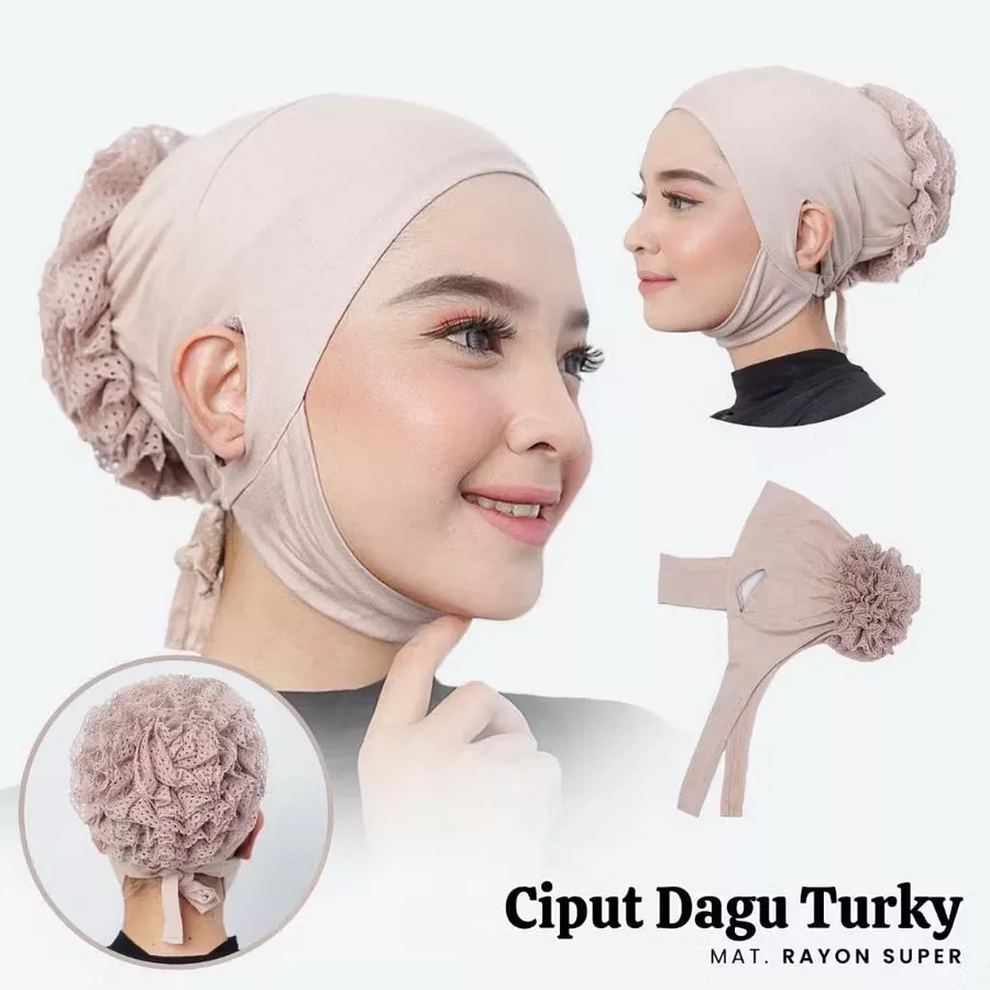  Inner Cepol Dagu Burkat