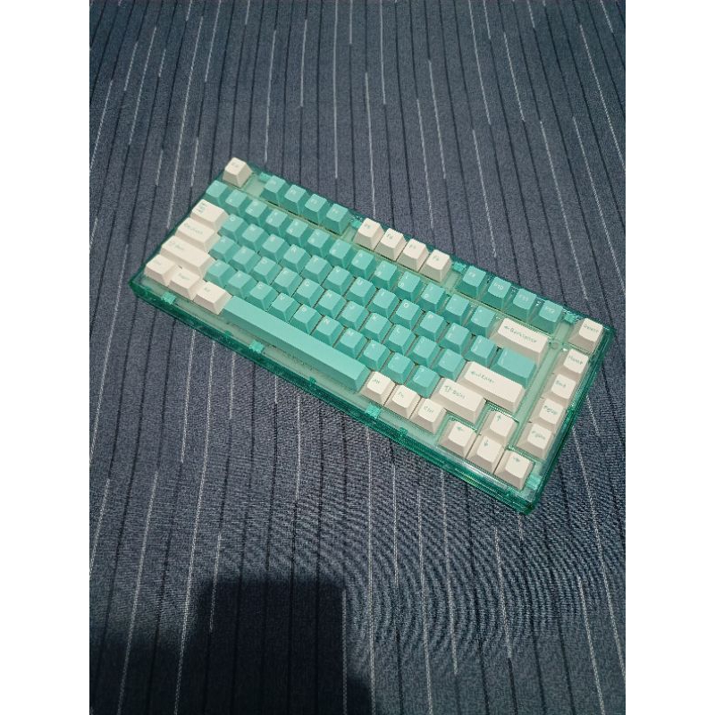 Jual Keycaps Copotan Rexus Daxa M84X ultimate | Shopee Indonesia