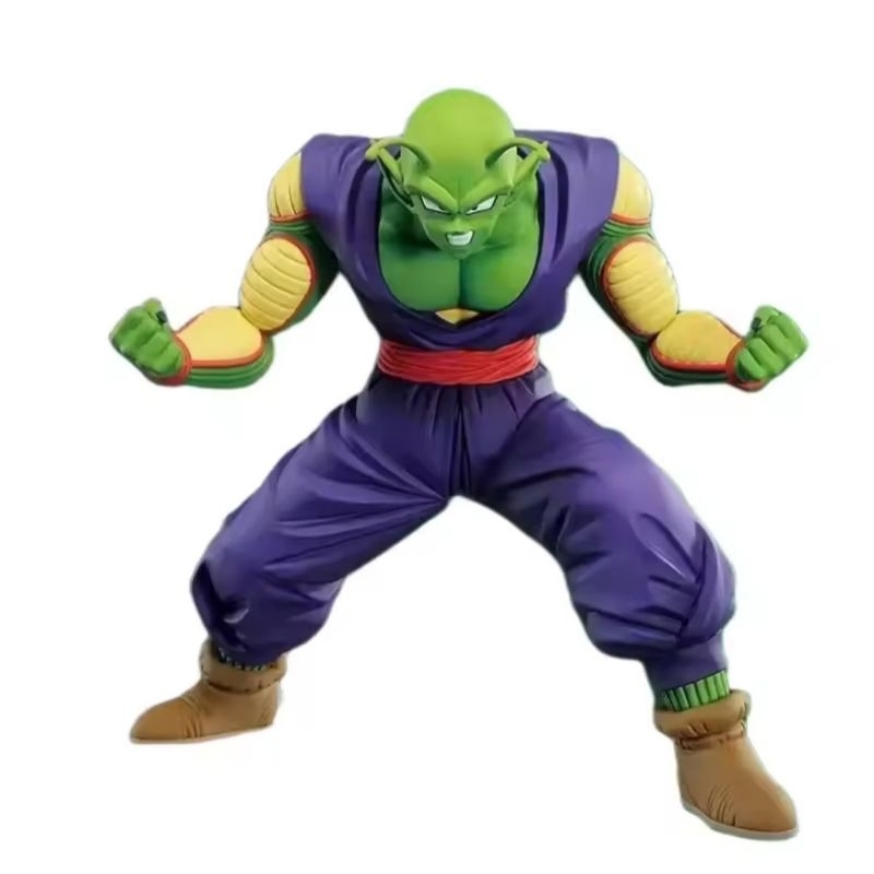 Jual piccolo figure pvc dragon ball | Shopee Indonesia