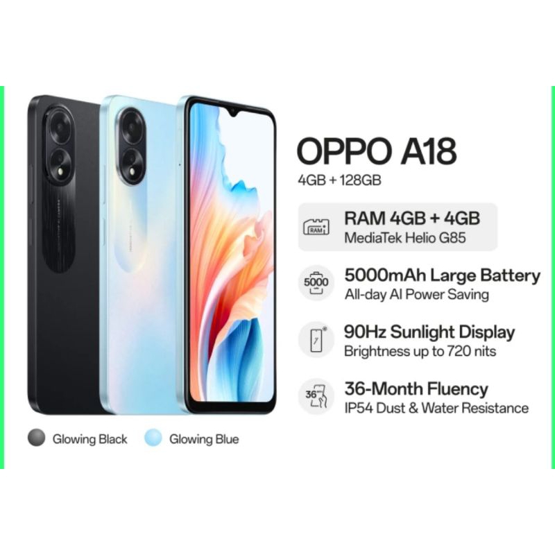Jual handphone Oppo | Shopee Indonesia