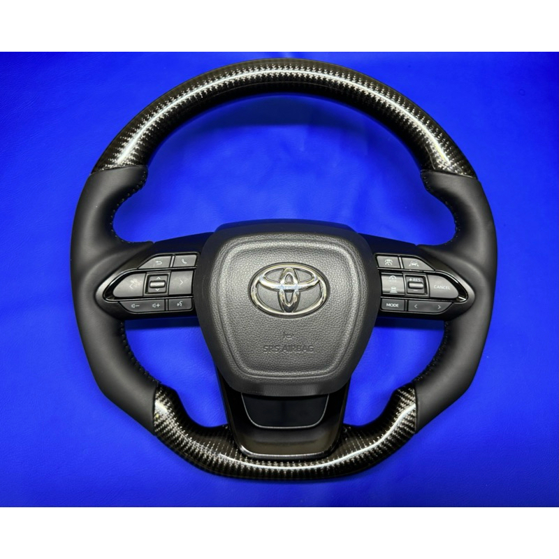 Jual Stir Toyota Innova Zenix Carbon Original | Shopee Indonesia