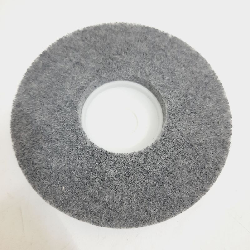 Jual Mata Gerinda Tangan Non Woven Wheel 4