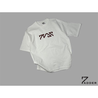 Kaos Oversize AD7ERclo Red Scales