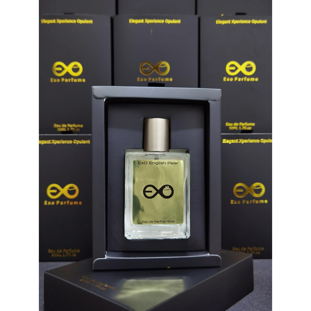 Produk Exo_Parfum | Shopee Indonesia