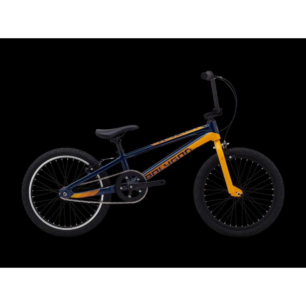Jual Sepeda BMX POLYGON Razor PRO - 20 INCH | Shopee Indonesia