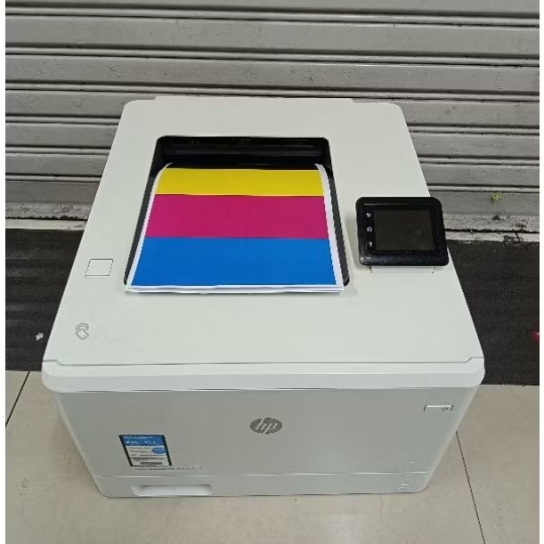 Jual Printer Hp Color Laserjet M452dw Body Mulus | Shopee Indonesia
