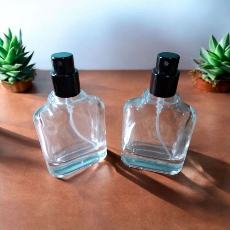 Jual BOTOL PARFUM MODEL Za -RA DRAT/ULIR HARGA PER PCS/PALING REKOMEN ...