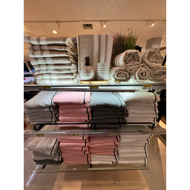 Jual INFORMA BATH TOWEL HANDUK (HANDUK MANDI MOTIF ANIMAL) | Shopee ...