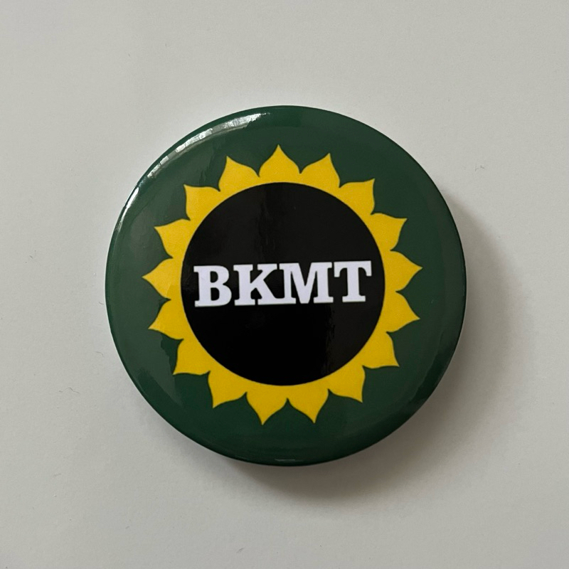 Jual Pin Bros BKMT Nasional glossy finished | Shopee Indonesia