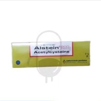 Jual Alstein Obat Terlengkap & Harga Terbaru April 2026 | Shopee Indonesia