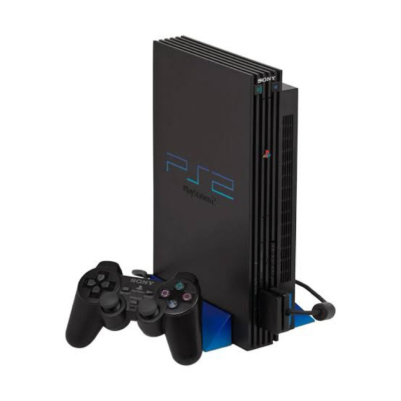 Jual PS2 Second / 2nd HDD internal atau Flashdisk Ready | Shopee Indonesia