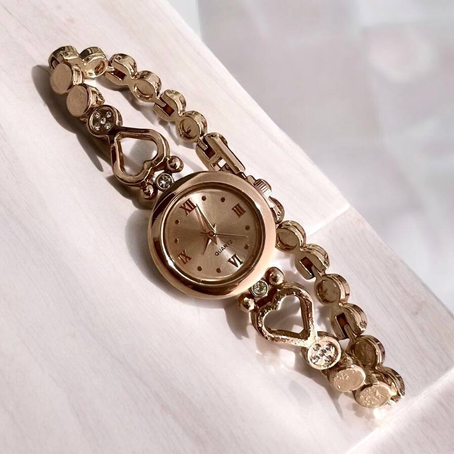 Jual Jam Tangan Rantai Wanita A310 | Shopee Indonesia