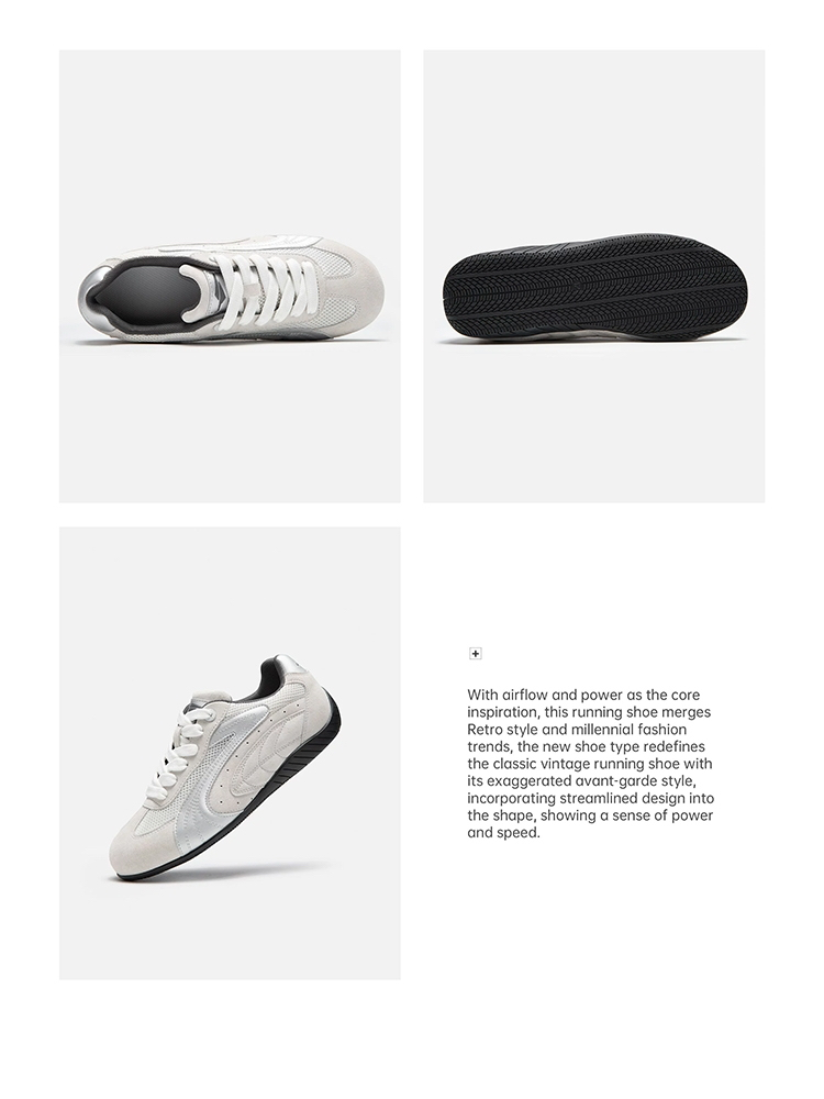 Jual Hoxity - Sepatu Sneakers Wanita original korea style casual shoes ...